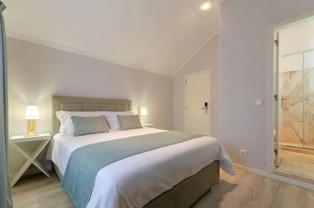 Standard Tek Büyük Yataklı Oda, 1 Büyük (Queen) Boy Yatak