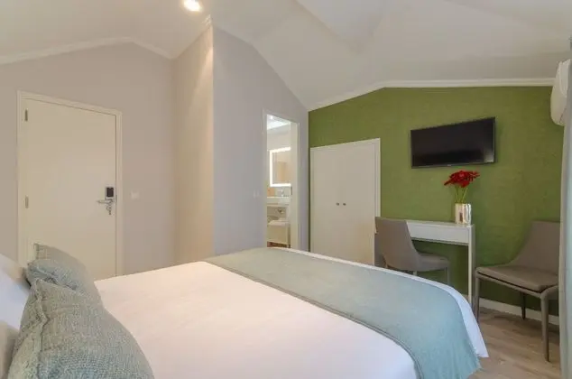 Standard Tek Büyük Yataklı Oda, 1 Büyük (Queen) Boy Yatak