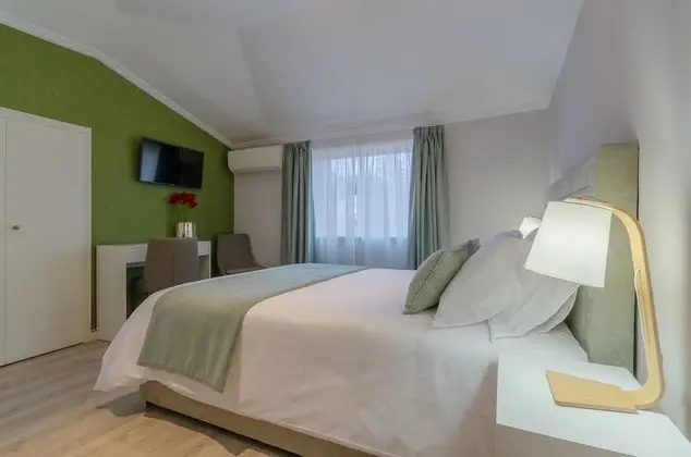 Standard Tek Büyük Yataklı Oda, 1 Büyük (Queen) Boy Yatak