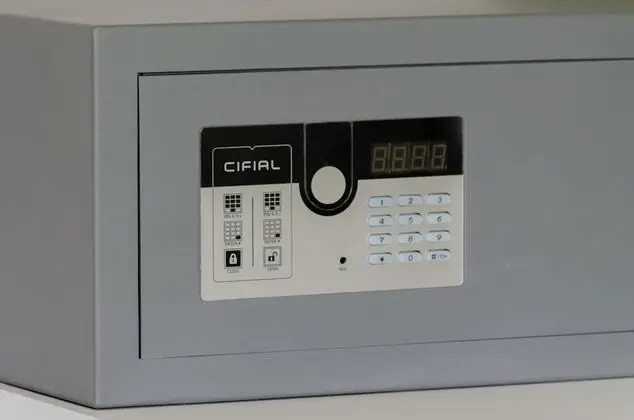 Standard Tek Büyük Yataklı Oda, 1 Büyük (Queen) Boy Yatak