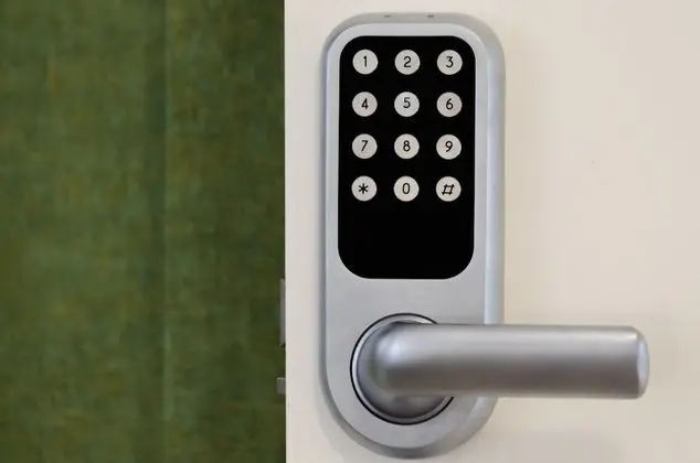 Standard Tek Büyük Yataklı Oda, 1 Büyük (Queen) Boy Yatak, Bahçe Manzaralı