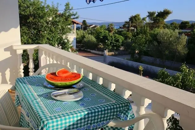 Apart Daire (Vera - 150 m from sea - A1(4))