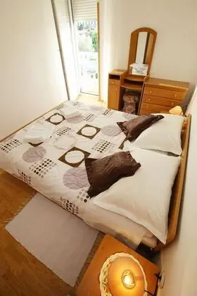 Apart Daire (Vera - 150 m from sea - A1(4))