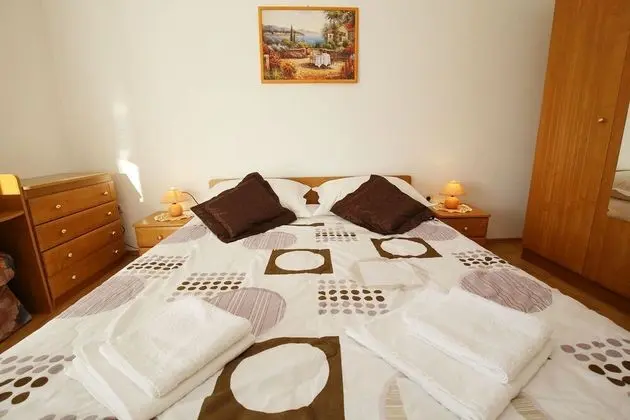 Apart Daire (Vera - 150 m from sea - A1(4))