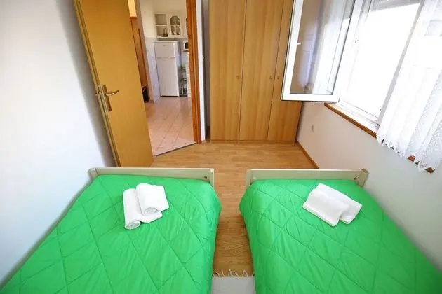 Apart Daire (Vera - 150 m from sea - A1(4))