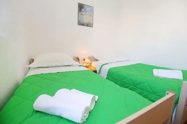 Apart Daire (Vera - 150 m from sea - A1(4))