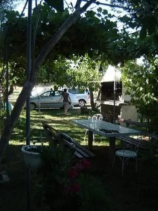 Apart Daire (Vera - 150 m from sea - A1(4))