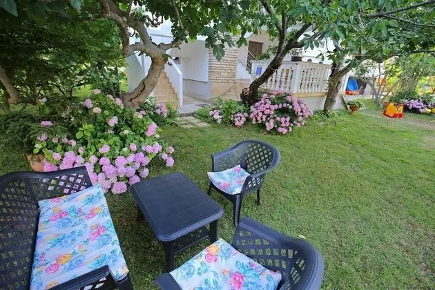 Apart Daire (Vera - 150 m from sea - A1(4))