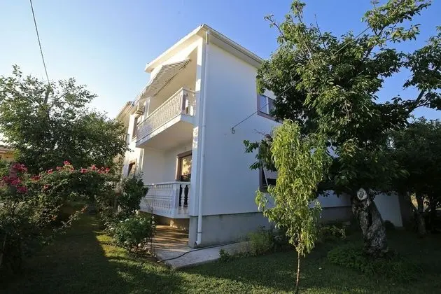 Apart Daire (Vera - 150 m from sea - A1(4))