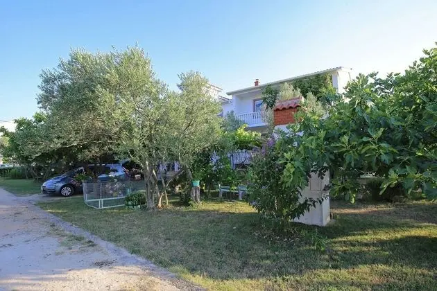 Apart Daire (Vera - 150 m from sea - A1(4))