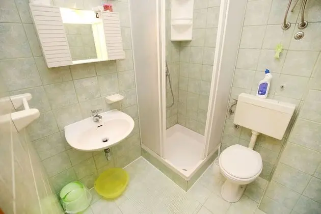 Stüdyo (Vera - 150 m from sea - SA3(2))