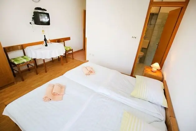 Stüdyo (Vera - 150 m from sea - SA3(2))