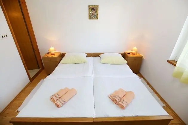 Stüdyo (Vera - 150 m from sea - SA3(2))