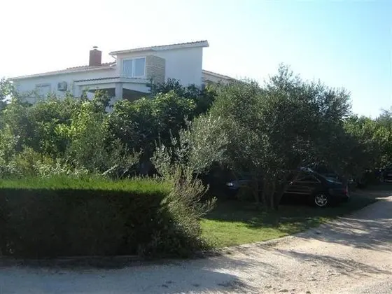 Stüdyo (Vera - 150 m from sea - SA3(2))