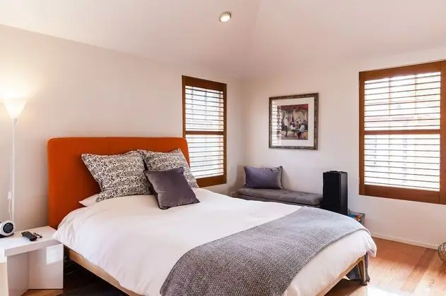 Premium Apart Daire, 1 Yatak Odası