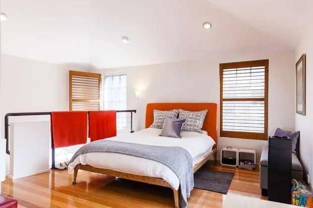 Premium Apart Daire, 1 Yatak Odası