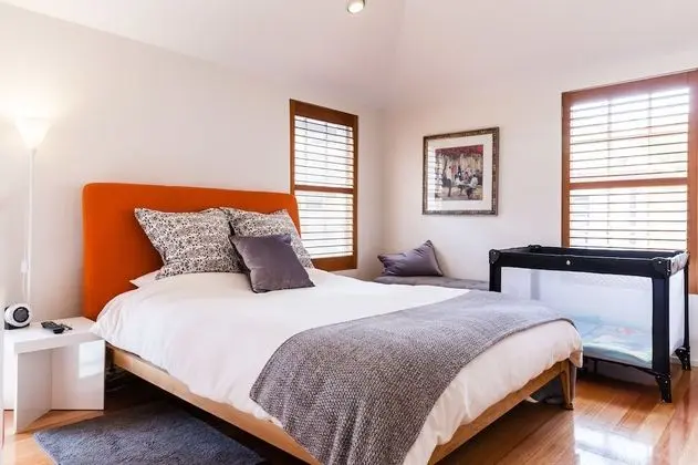 Premium Apart Daire, 1 Yatak Odası