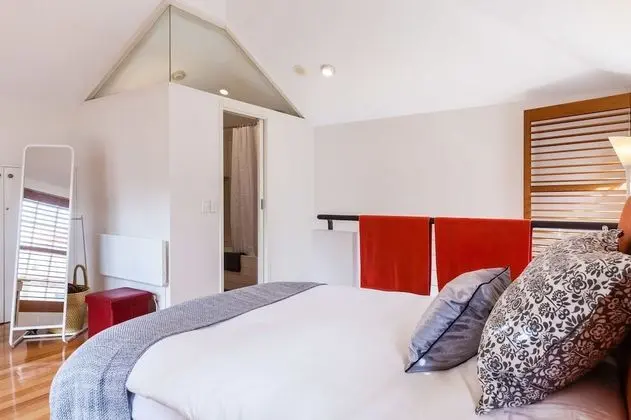 Premium Apart Daire, 1 Yatak Odası