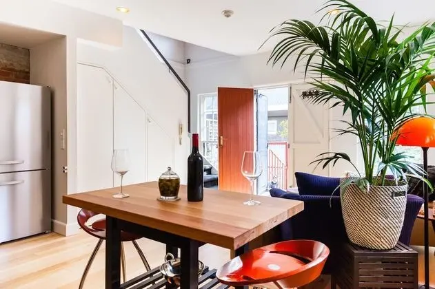 Premium Apart Daire, 1 Yatak Odası