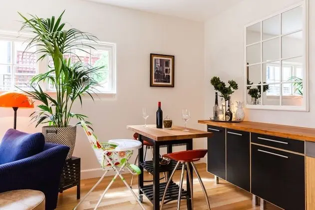 Premium Apart Daire, 1 Yatak Odası