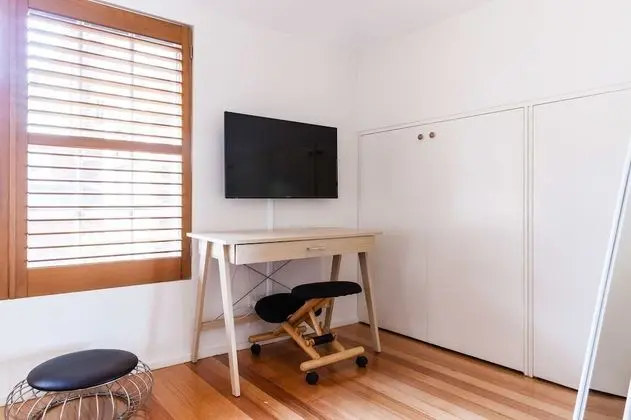 Premium Apart Daire, 1 Yatak Odası