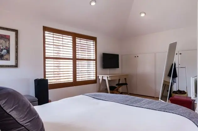 Premium Apart Daire, 1 Yatak Odası