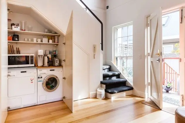 Premium Apart Daire, 1 Yatak Odası