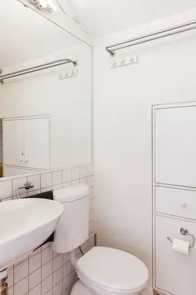 Premium Apart Daire, 1 Yatak Odası