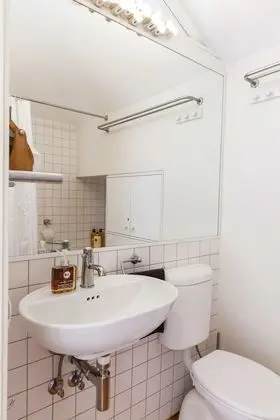 Premium Apart Daire, 1 Yatak Odası