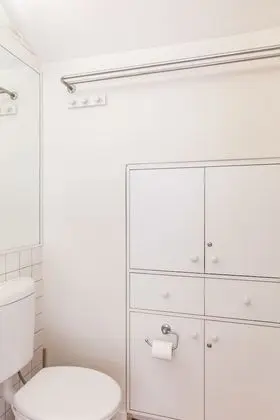 Premium Apart Daire, 1 Yatak Odası