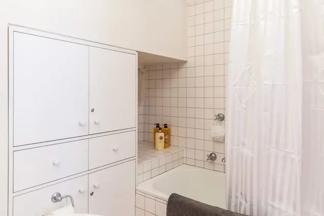 Premium Apart Daire, 1 Yatak Odası