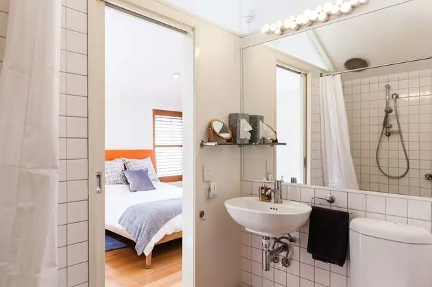 Premium Apart Daire, 1 Yatak Odası