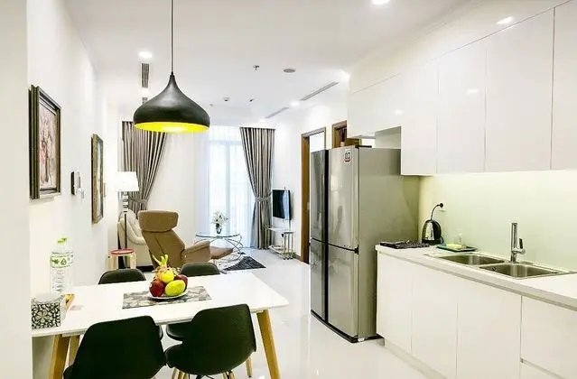 Deluxe Apart Daire, 1 Yatak Odası, Balkon, Şehir Manzaralı