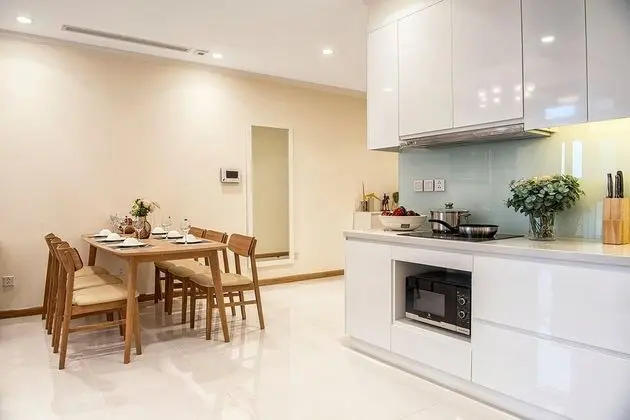 Deluxe Apart Daire, 2 Yatak Odası, Balkon, Şehir Manzaralı