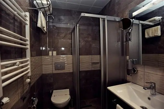 Standart Çift Kişilik Oda