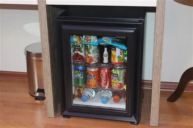 Standart Çift Kişilik Oda