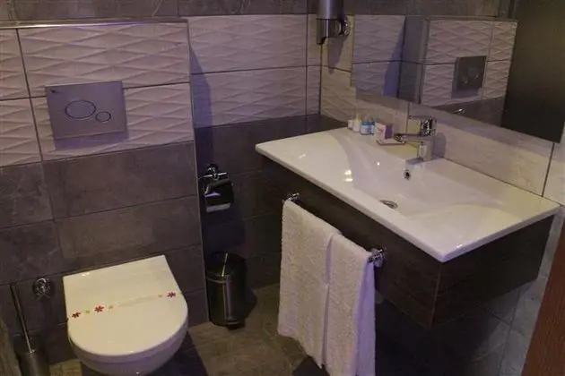 Standart Tek Yataklı Oda