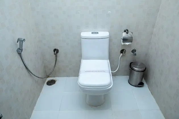 Süit, 2 Yatak Odası