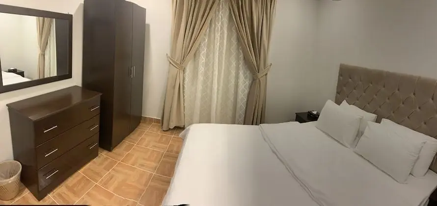 Deluxe Stüdyo Süit, 1 Yatak Odası, Şehir Manzaralı