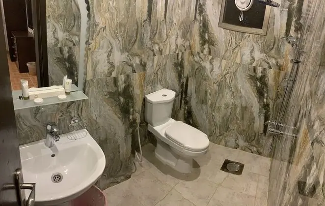 Deluxe Stüdyo Süit, 1 Yatak Odası, Şehir Manzaralı