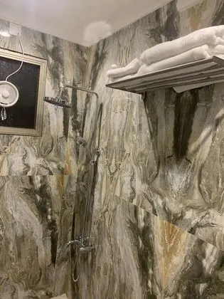 Deluxe Stüdyo Süit, 1 Yatak Odası, Şehir Manzaralı