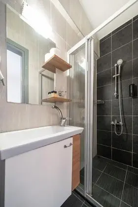 Comfort Oda,şehir Veya Dağ Manzaralı,2. Kat