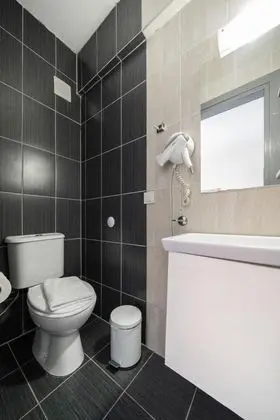 Comfort Oda,şehir Veya Dağ Manzaralı,2. Kat