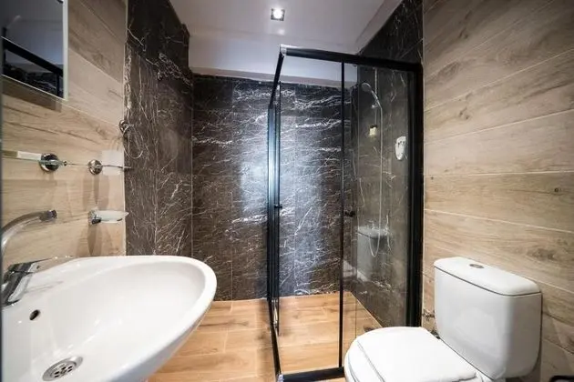 Standart Oda,şehir Manzaralı,1. Kat