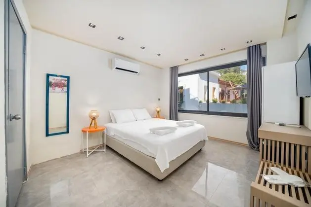 Standart Oda,şehir Manzaralı,1. Kat