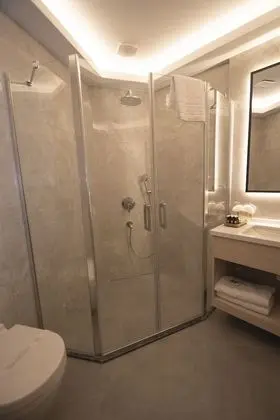 Deluxe Tek Kişilik Oda