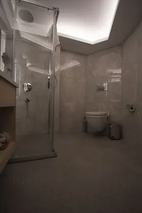 Deluxe Üç Kişilik Oda