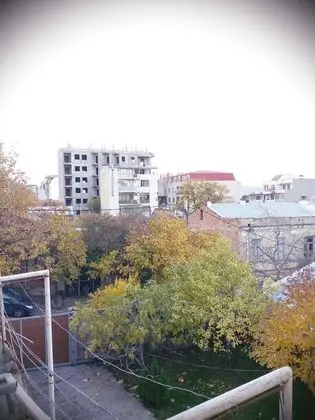 Basic Tek Büyük veya İki Ayrı Yataklı Oda, Özel Banyo, Şehir Manzaralı