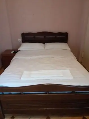 Basic Tek Büyük Yataklı Oda, Şehir Manzaralı