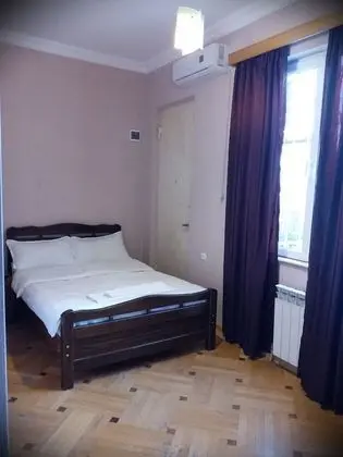 Basic Tek Büyük Yataklı Oda, Şehir Manzaralı